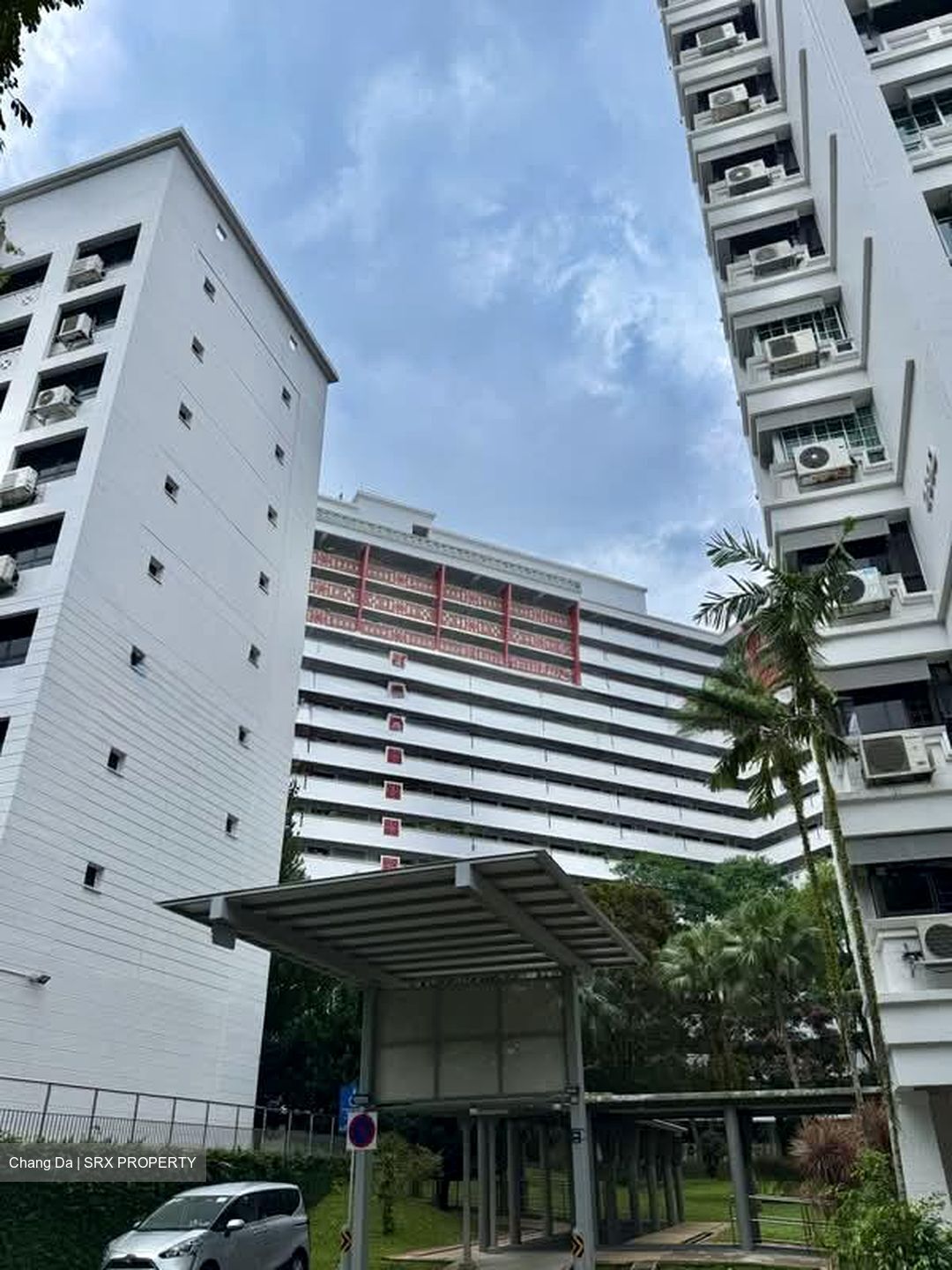Blk 289D Nature View (Bukit Batok), HDB 5 Rooms #584280691
